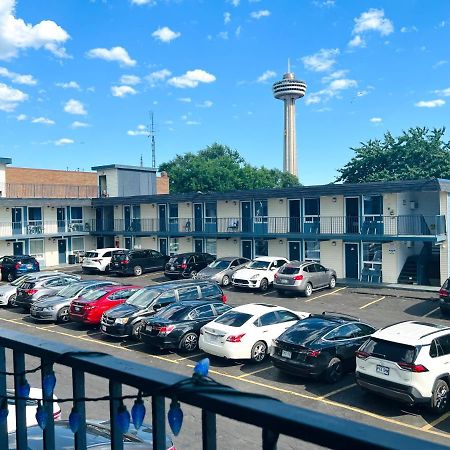 Fairway Inn By The Falls Niagara Falls Zewnętrze zdjęcie