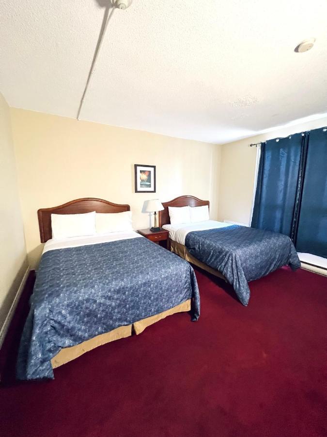 Fairway Inn By The Falls Niagara Falls Zewnętrze zdjęcie