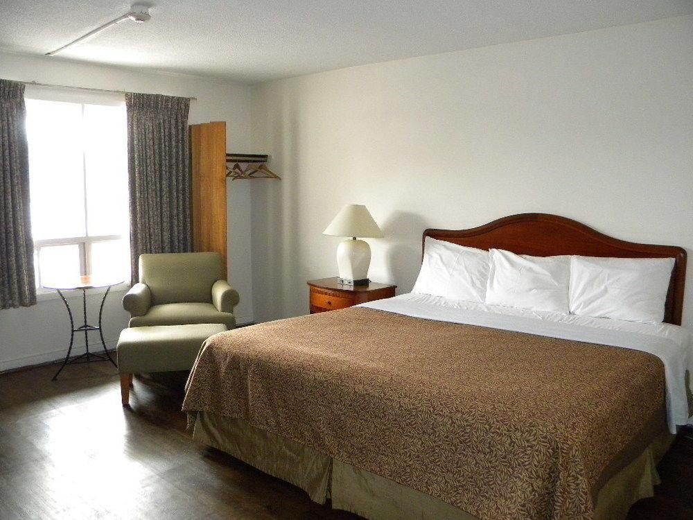 Fairway Inn By The Falls Niagara Falls Zewnętrze zdjęcie